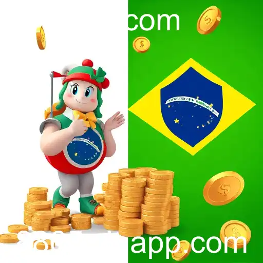 Expansão do Mercado de Jogos Online no Brasil