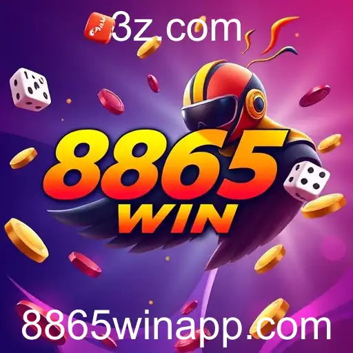 A Ascensão do 8865win App no Cenário de Jogos Online