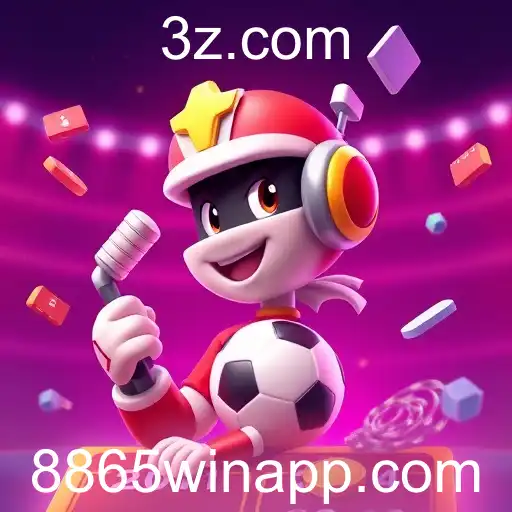 Expansão do 8865win App no Mercado de Jogos em 2026