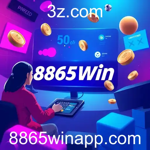 Cenário Atual dos Jogos Online e o Papel do 8865win