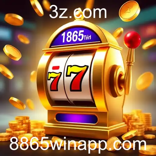 A Crescente Popularidade do 8865win App no Cenário de Jogos Online