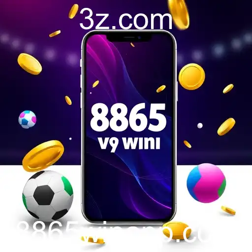 Impacto do 8865win no Cenário de Jogos Online em 2026