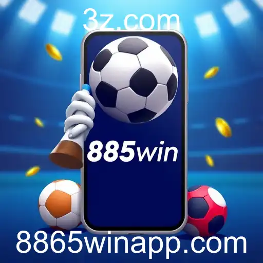 A Ascensão do 8865win no Cenário de Jogos Online