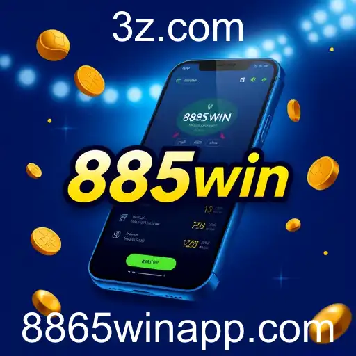 A Ascensão do 8865win: O Novo Horizonte dos Jogos Digitais
