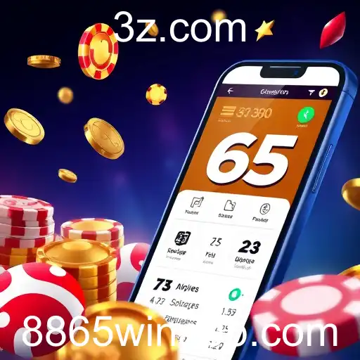 A Ascensão do 8865win no Cenário de Jogos Online