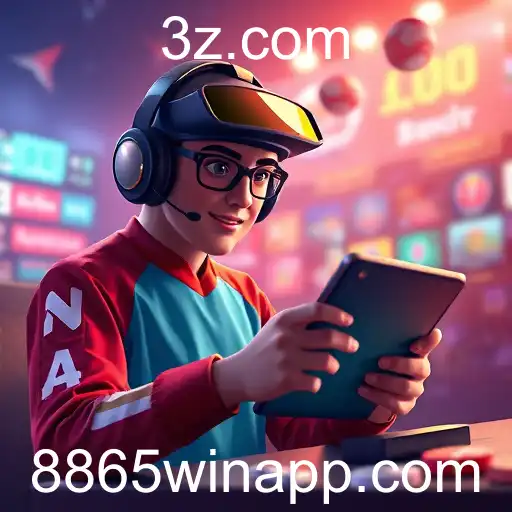 Transformações no Mercado de Jogos Online em 2026