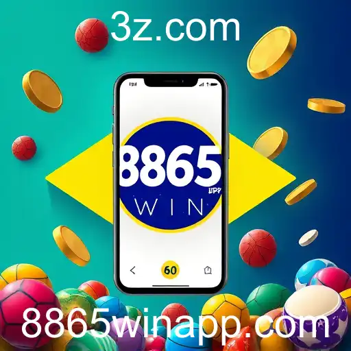 Expansão do 8865win App no Brasil