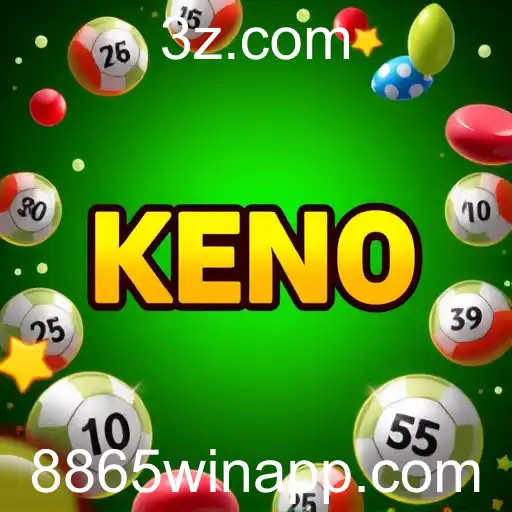 Expansão e Impacto do 8865win no Mercado de Jogos Online