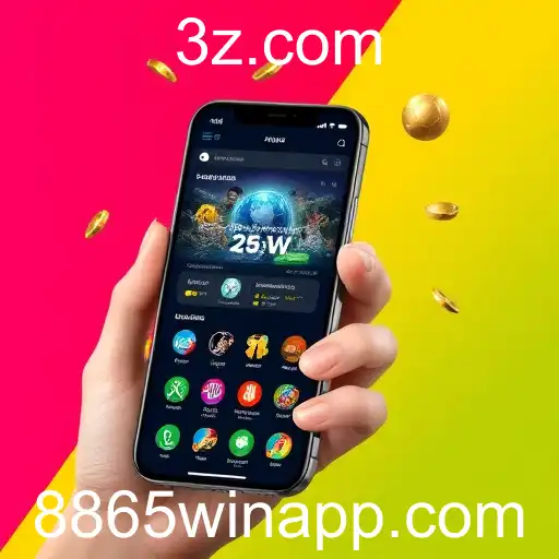 Expansão do 8865win App no Mercado Brasileiro