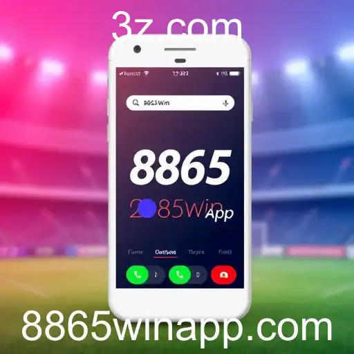 Expansão do Mercado Digital com o Aplicativo 8865win