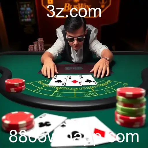 Expansão do Mercado de Jogos com o 8865win App