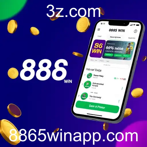 Expansão e Impacto do 8865win App no Brasil