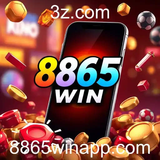 Tendências Recentes no Cenário de Jogos Online com 8865win