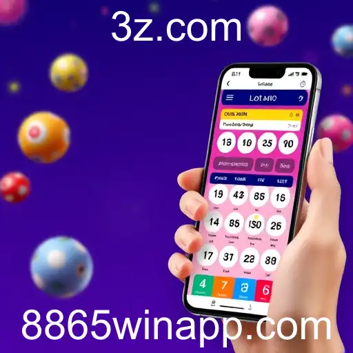 O Impacto do Aplicativo 8865win no Mercado de Jogos Online