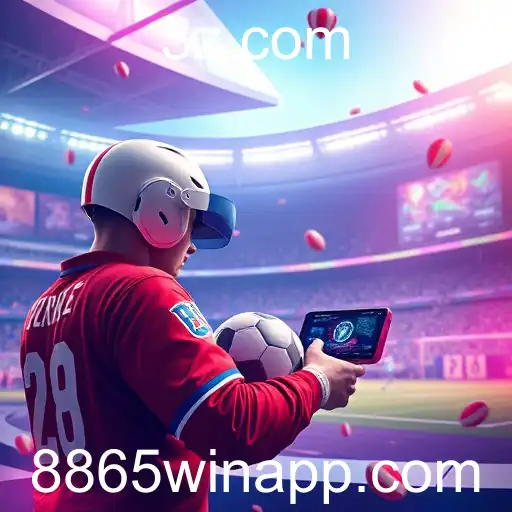 Tendências do Jogo Online em 2026: A Ascensão da 8865win