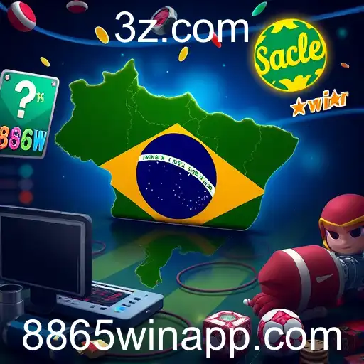 Tendências 2026: Crescimento e Desafios do Mercado de Jogos Online