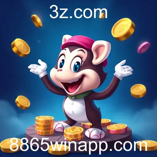 A Popularidade Crescente do 8865win app: Impactos no Brasil