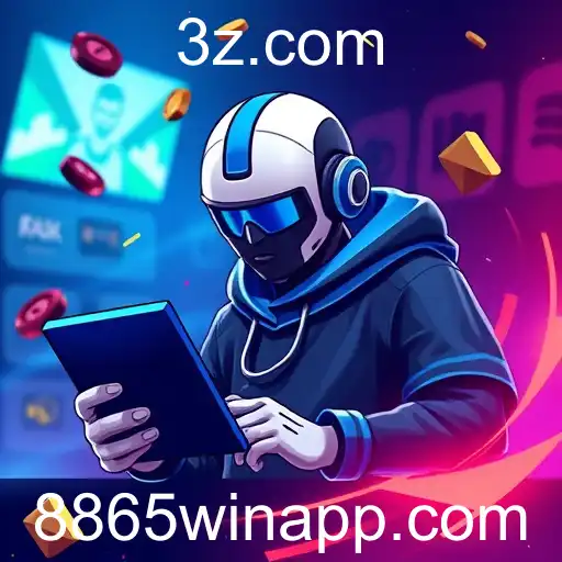 Impacto do 8865win no Cenário de Jogos Online