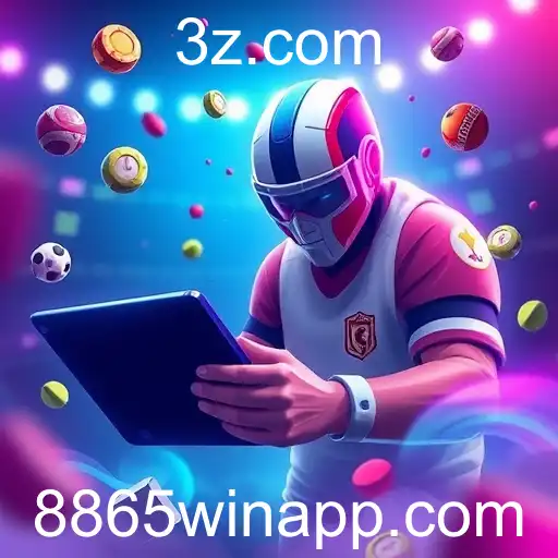 O Impacto do 8865win no Cenário Atual de Jogos em Portugal