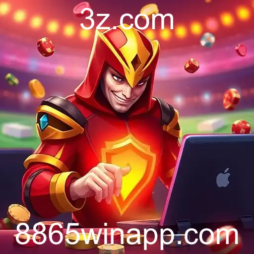 Expansão dos Jogos Online em 2026