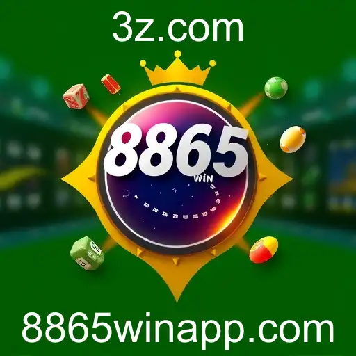 A Popularidade Crescente do 8865win App no Brasil