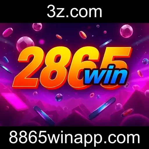 A Revolução dos Jogos Online com 8865win