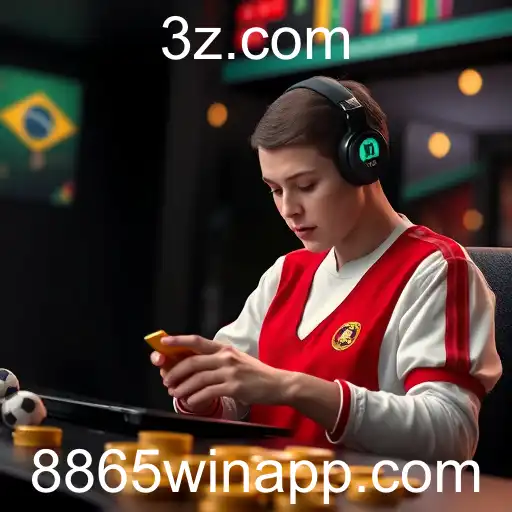 A Ascensão dos Aplicativos de Jogos Em 2026