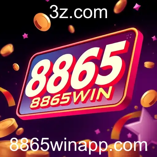 Explorando o Impacto do 8865win no Mercado de Jogos em 2025