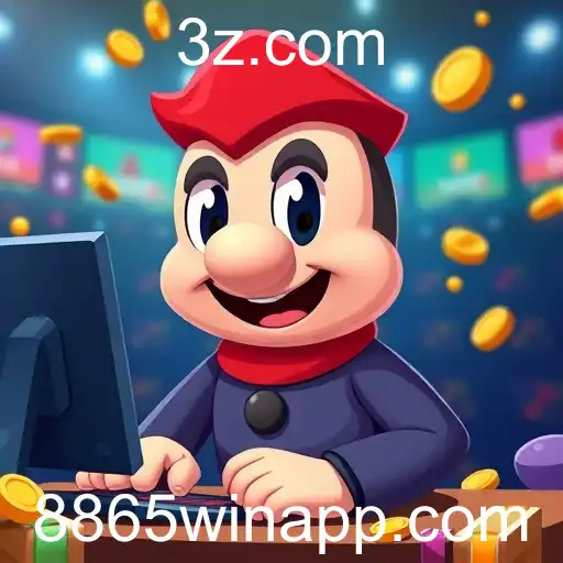 A Ascensão do 8865win no Cenário de Jogos Online