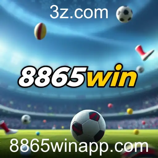 A Ascensão do 8865win no Mercado de Jogos Online